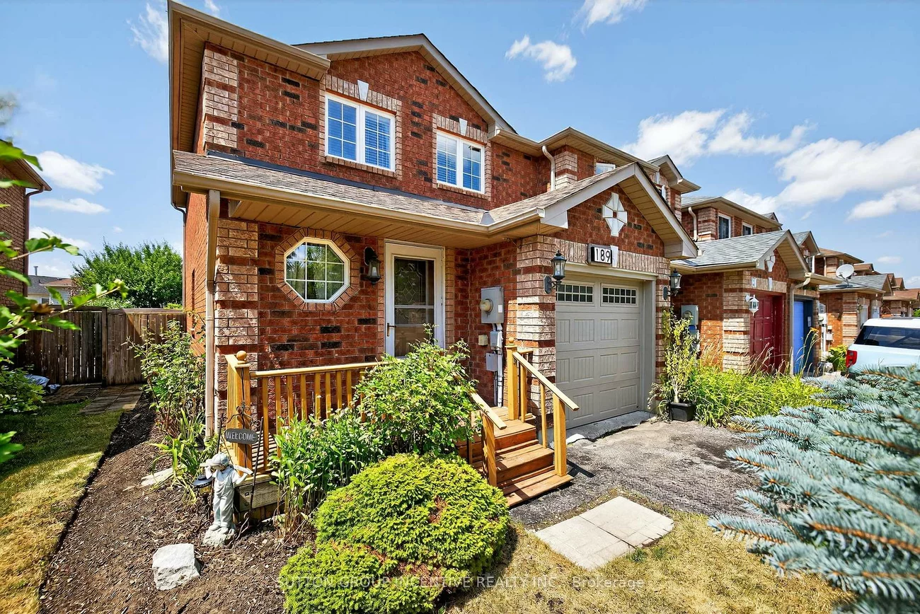 189, Nathan, Painswick South, Barrie