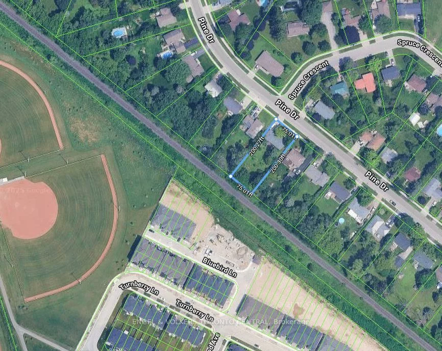 231, Pine, Bayshore, Barrie