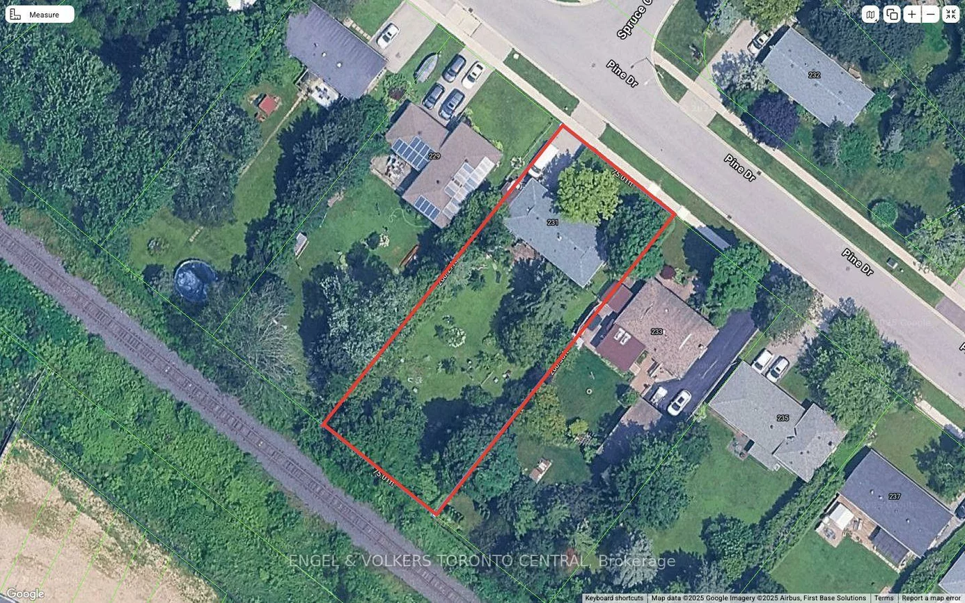 231, Pine, Bayshore, Barrie