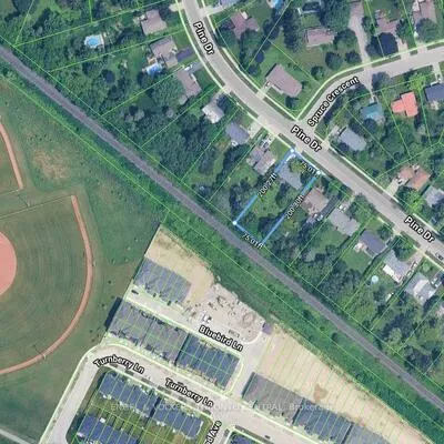 231, Pine, Bayshore, Barrie