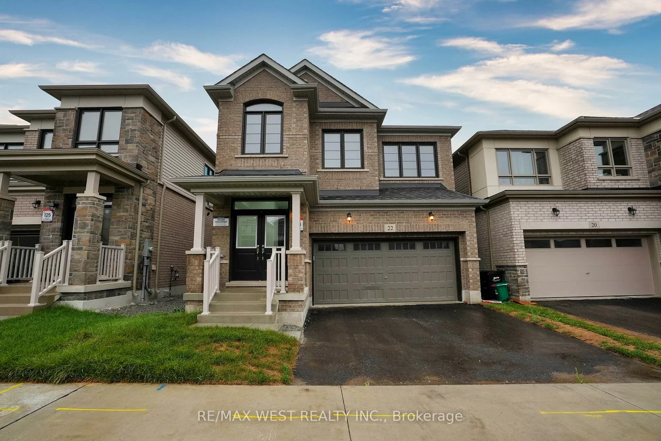 22, Phoenix, Rural Barrie Southeast, Barrie