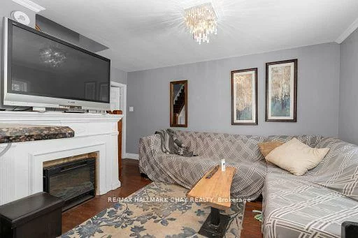 32, Grove, Queen's Park, Barrie