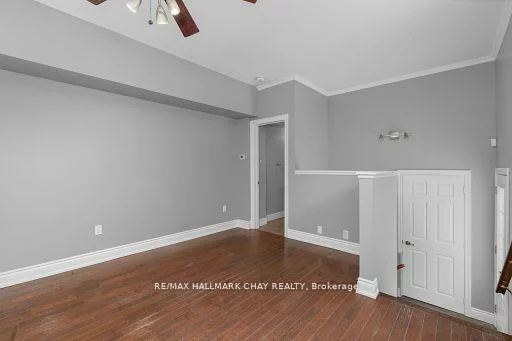 32, Grove, Queen's Park, Barrie