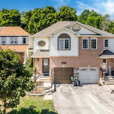 256, Ferndale, Ardagh, Barrie