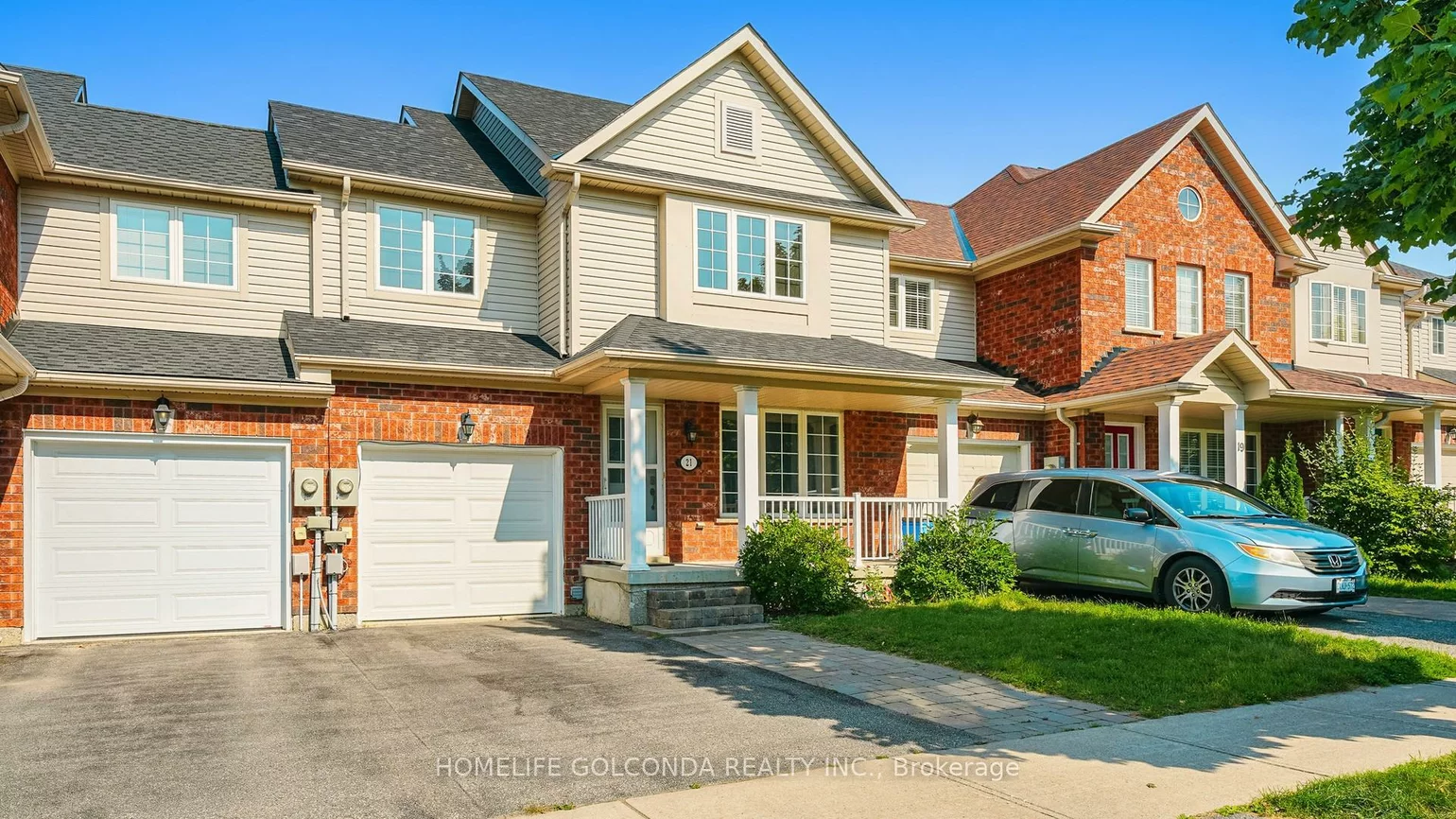 21, Bentley, 400 West, Barrie