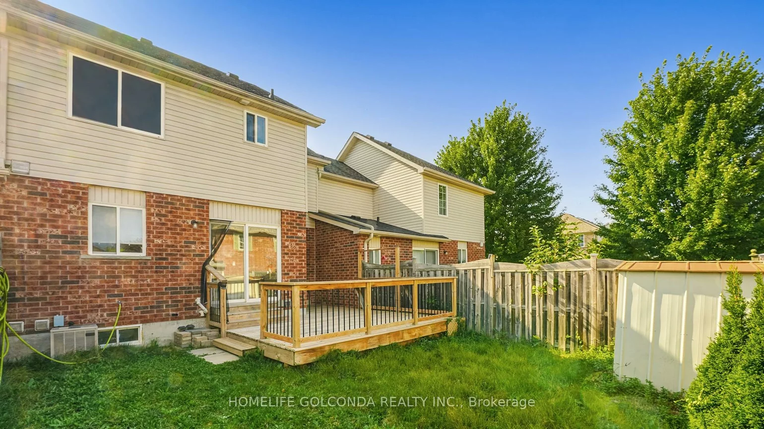 21, Bentley, 400 West, Barrie