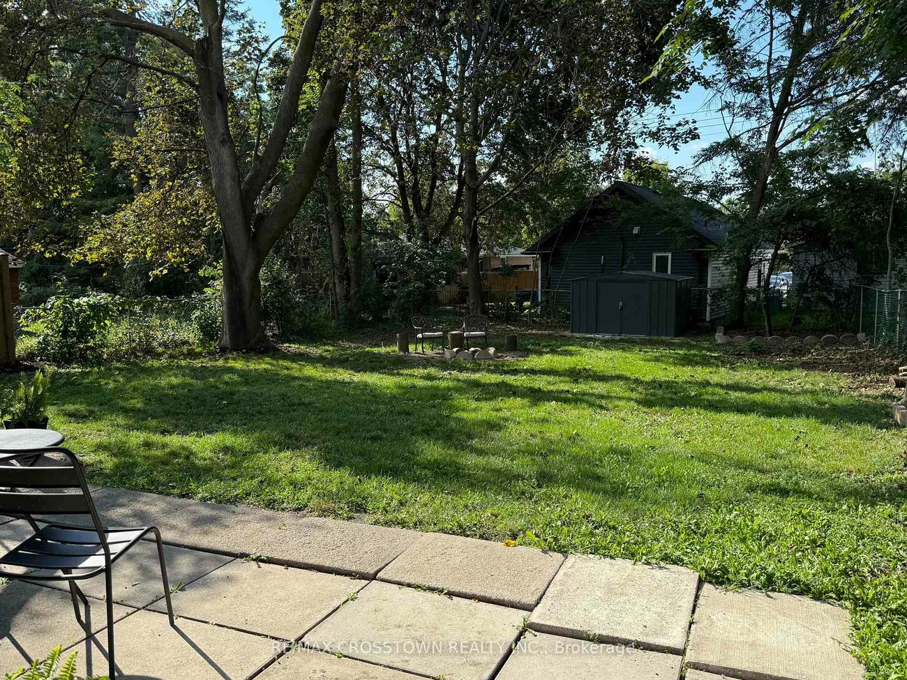 34, Queen, Codrington, Barrie