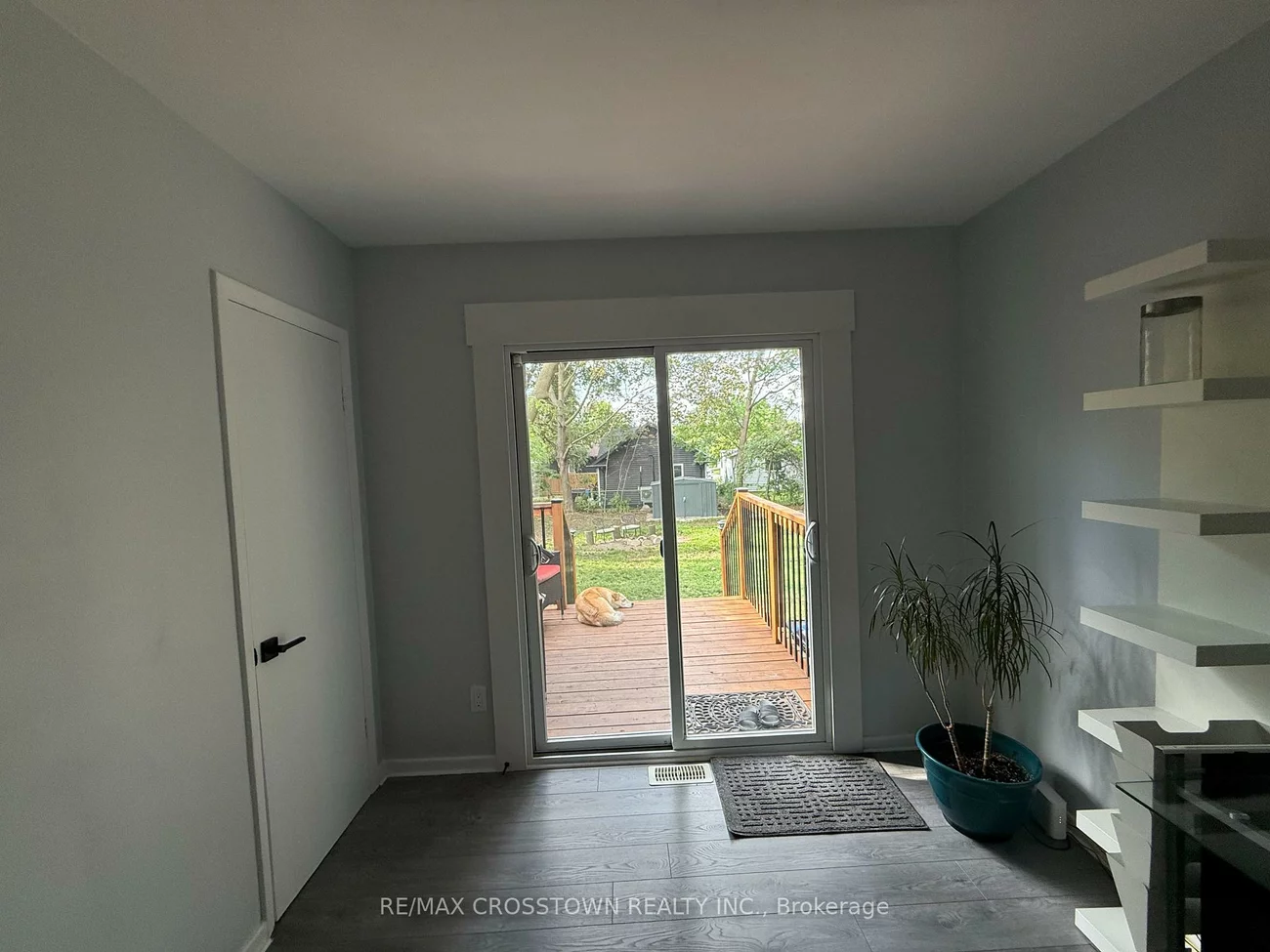 34, Queen, Codrington, Barrie