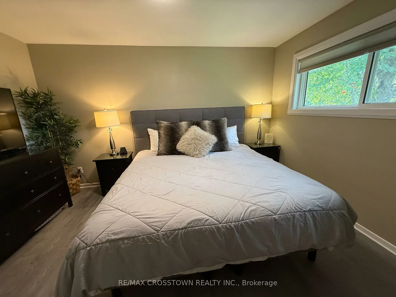 34, Queen, Codrington, Barrie