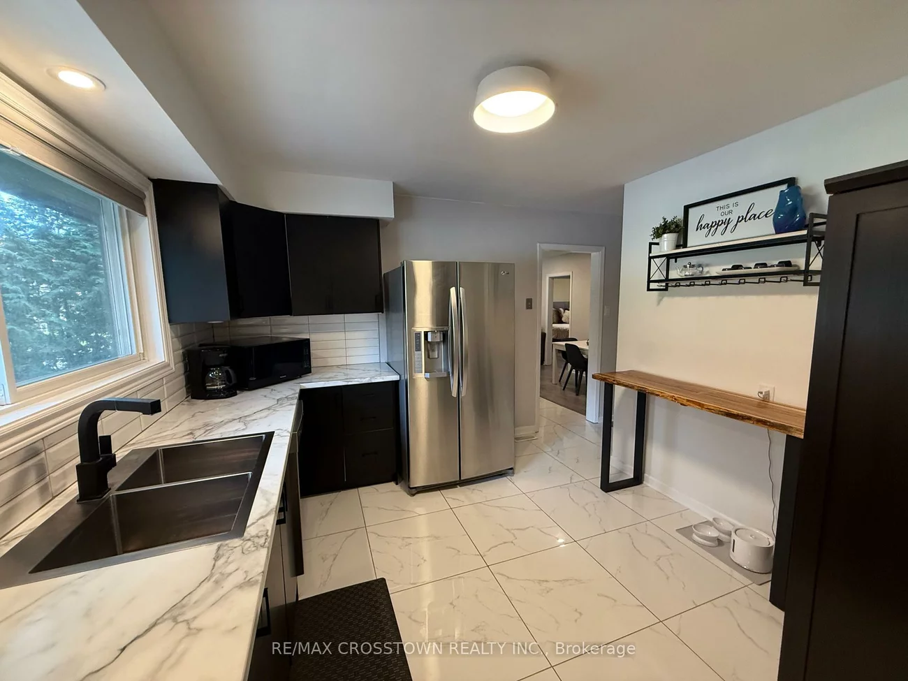 34, Queen, Codrington, Barrie