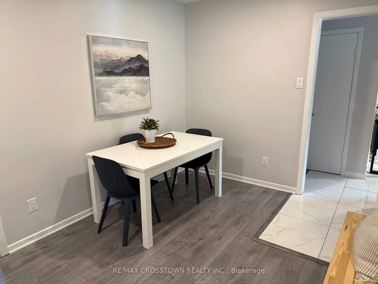 34, Queen, Codrington, Barrie