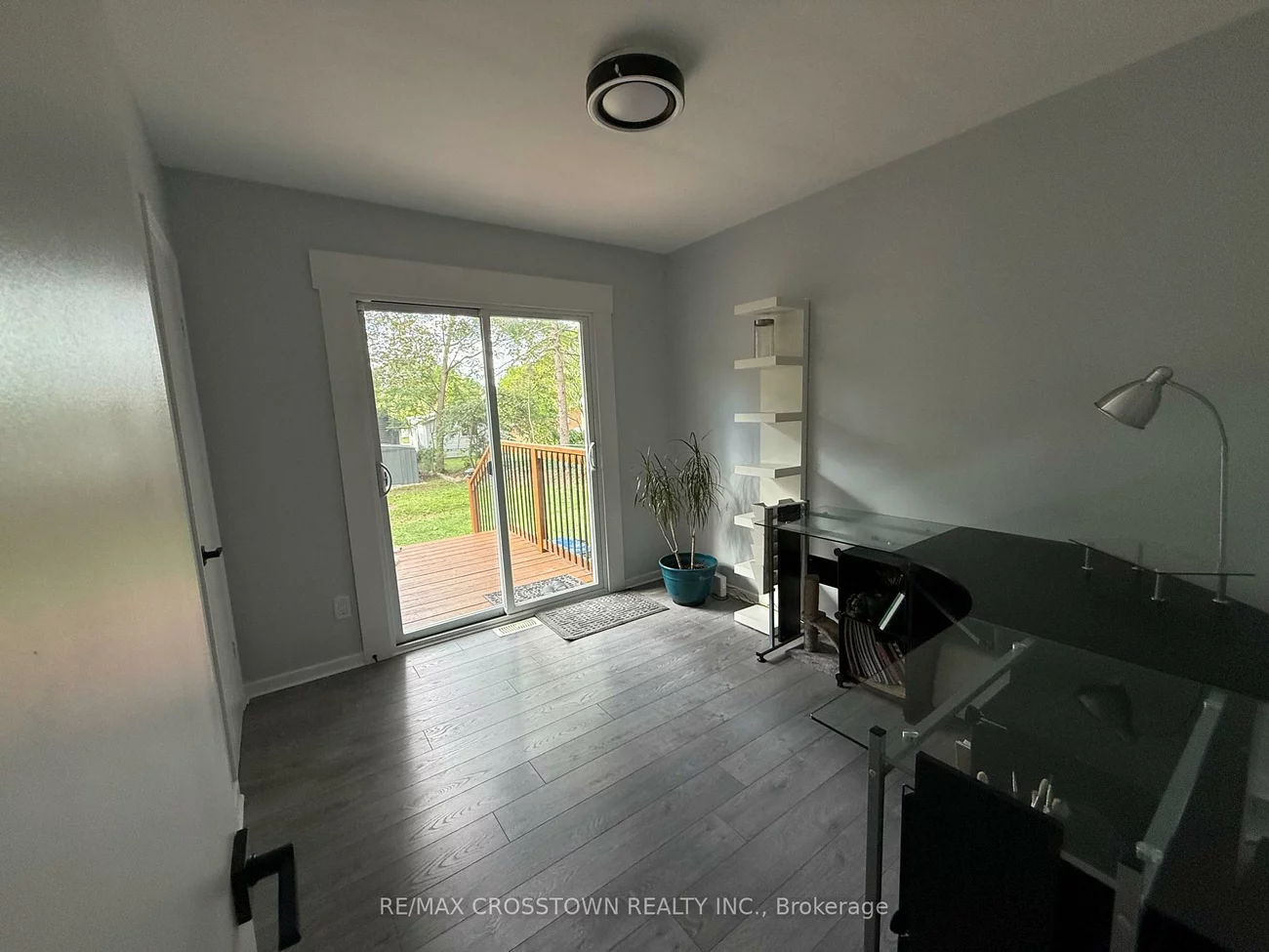 34, Queen, Codrington, Barrie