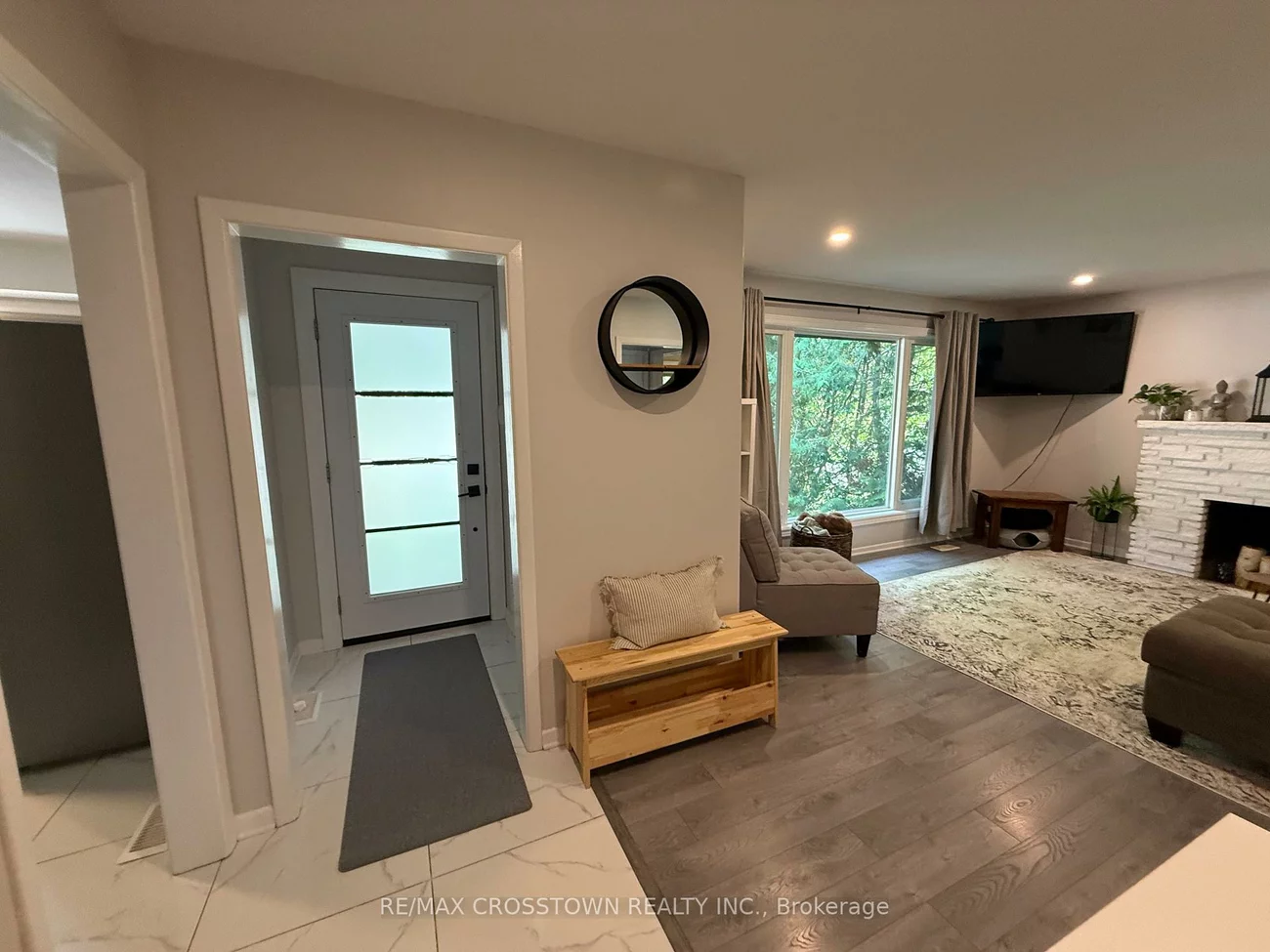 34, Queen, Codrington, Barrie
