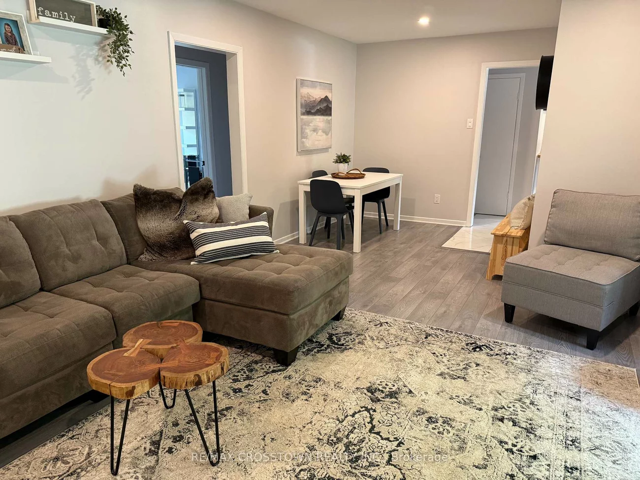 34, Queen, Codrington, Barrie
