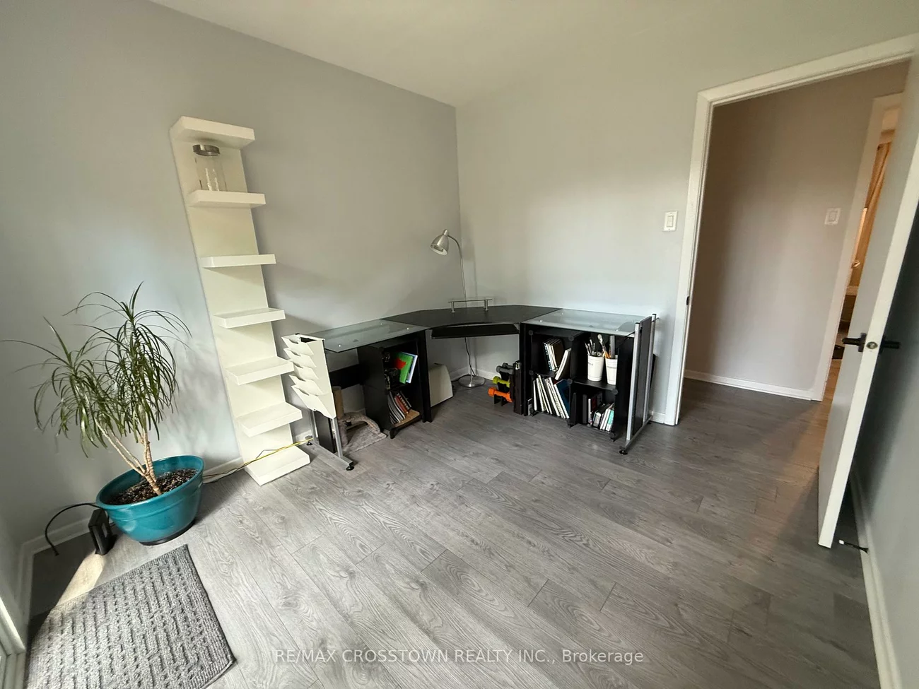 34, Queen, Codrington, Barrie