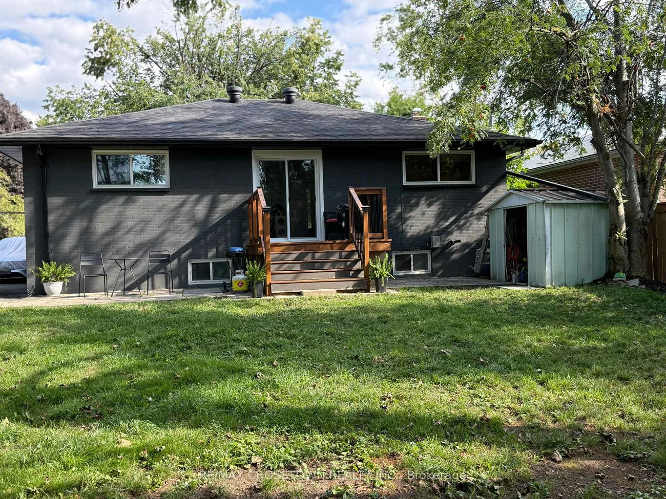 34, Queen, Codrington, Barrie