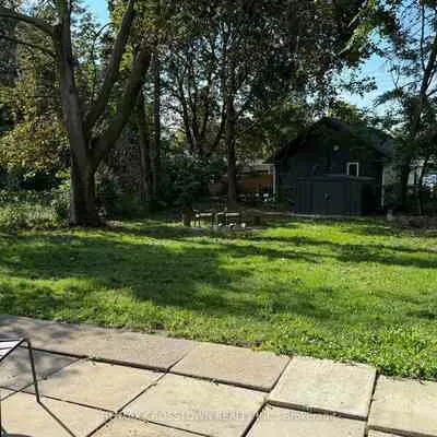 34, Queen, Codrington, Barrie