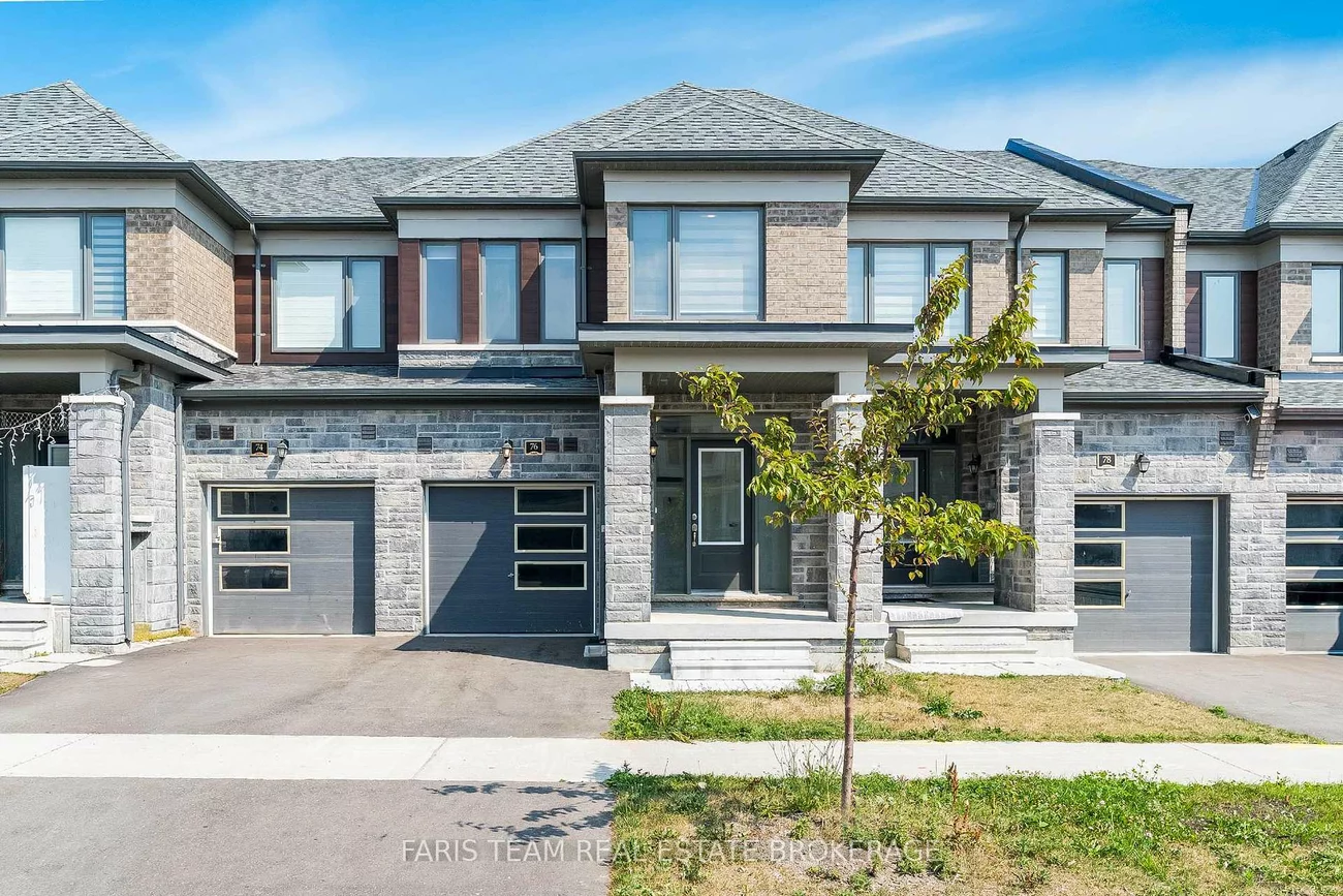 76, Valleybrook, Rural Barrie Southeast, Barrie