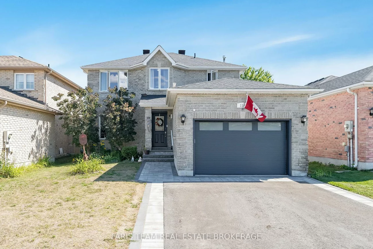 113, Ruffet, Edgehill Drive, Barrie