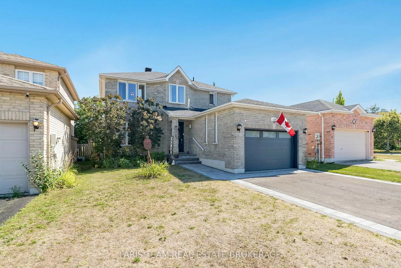 113, Ruffet, Edgehill Drive, Barrie