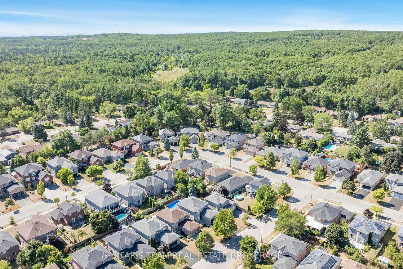 113, Ruffet, Edgehill Drive, Barrie