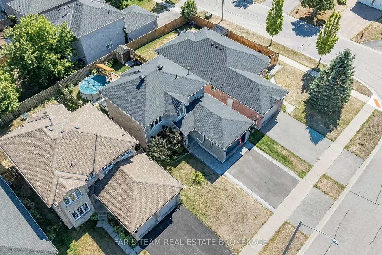 113, Ruffet, Edgehill Drive, Barrie
