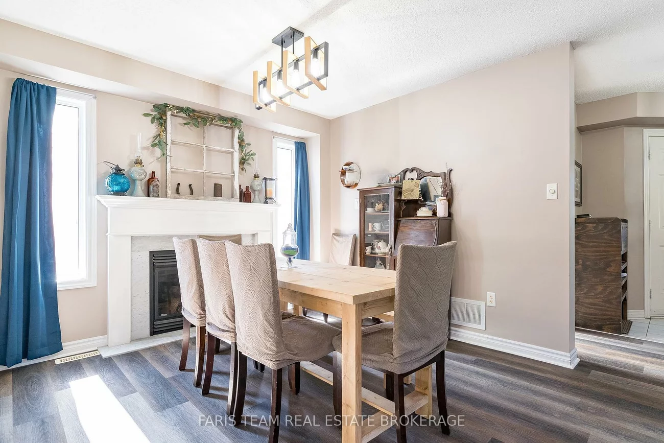 113, Ruffet, Edgehill Drive, Barrie