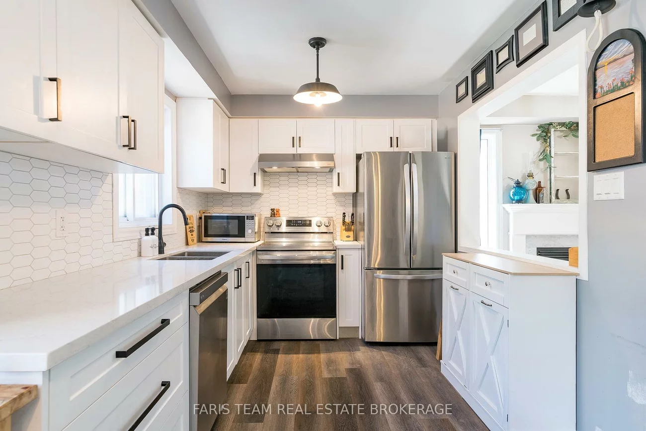 113, Ruffet, Edgehill Drive, Barrie