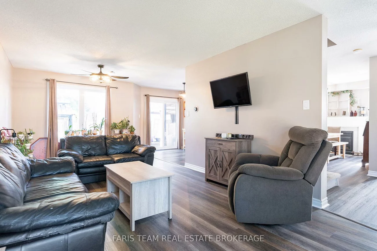 113, Ruffet, Edgehill Drive, Barrie
