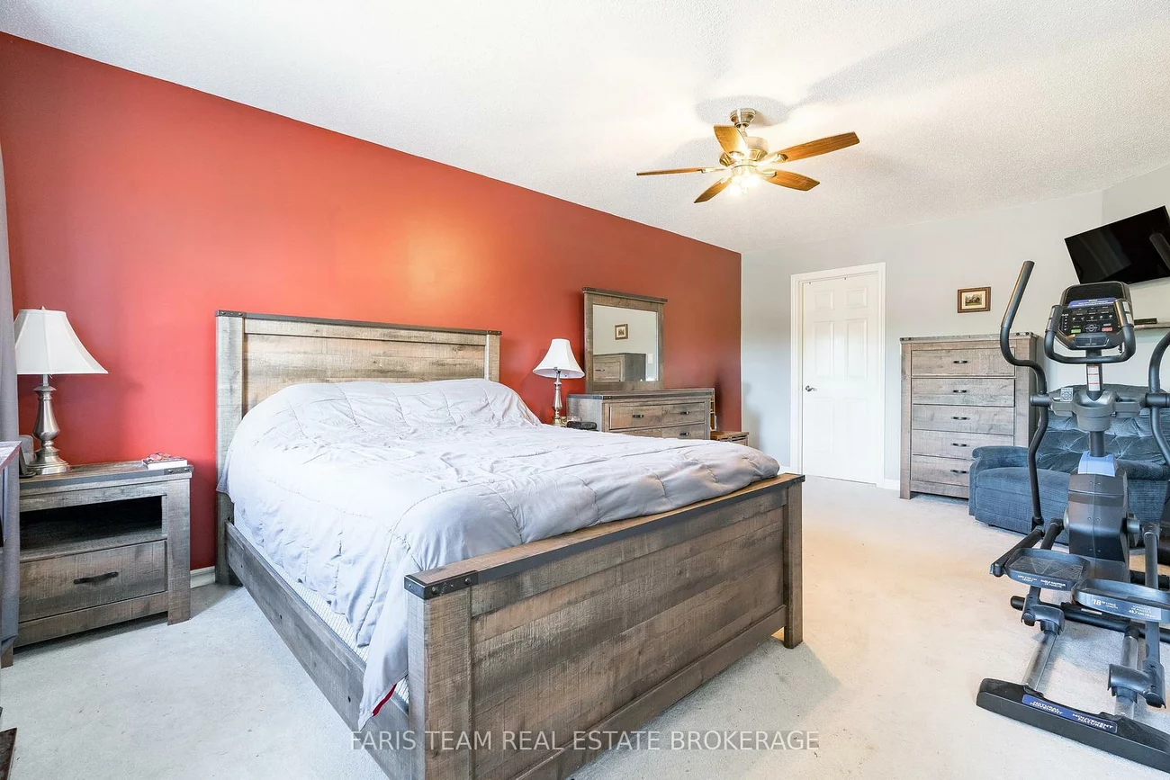 113, Ruffet, Edgehill Drive, Barrie