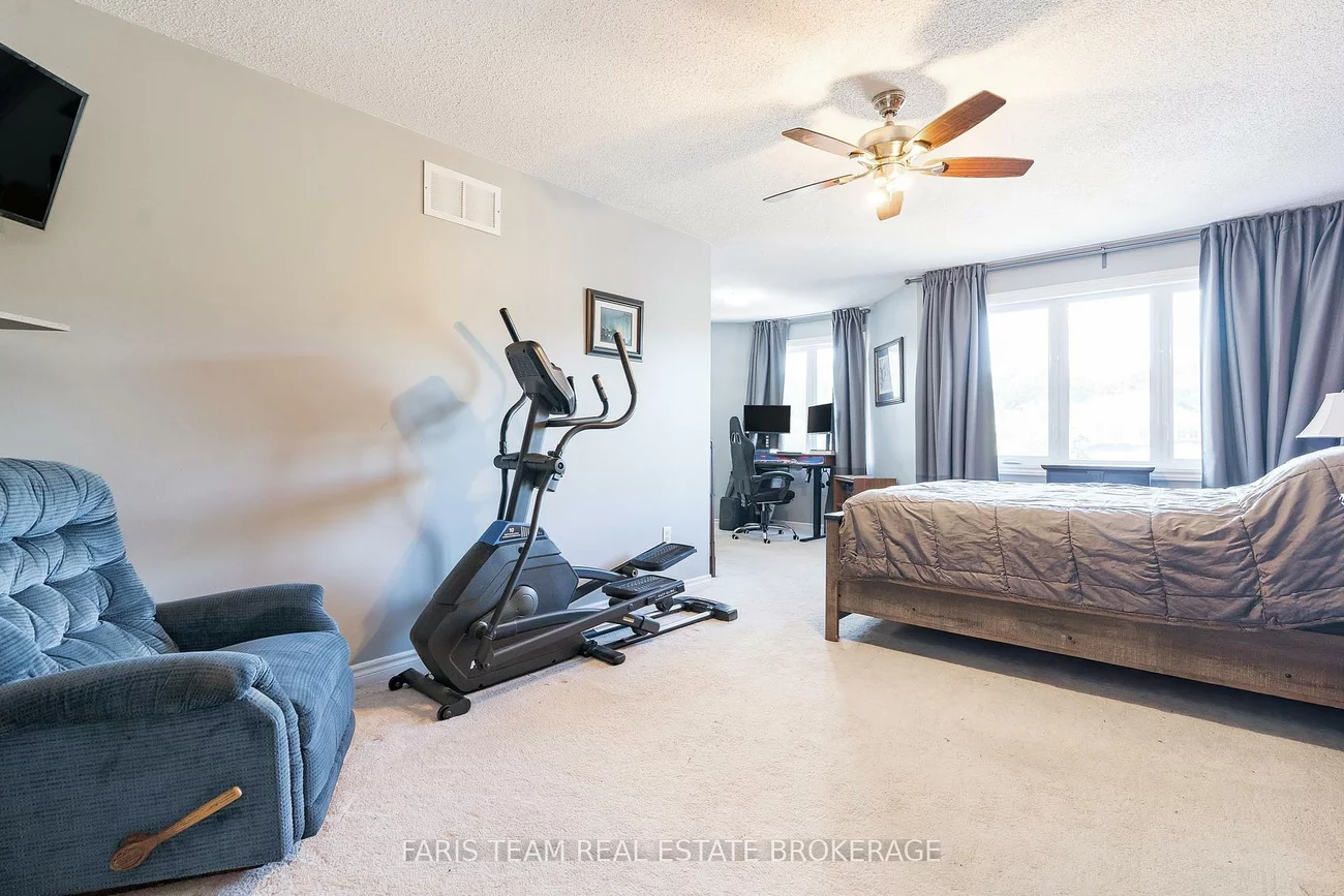 113, Ruffet, Edgehill Drive, Barrie
