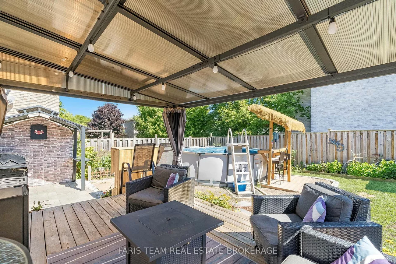 113, Ruffet, Edgehill Drive, Barrie