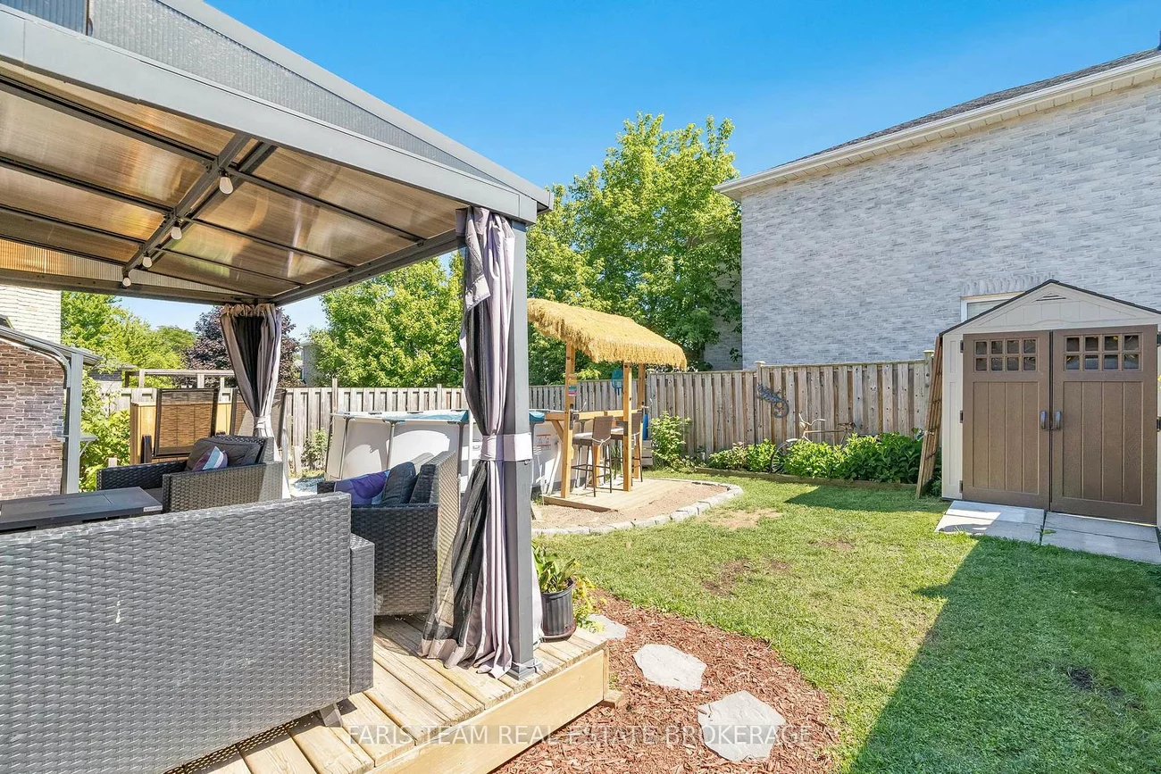 113, Ruffet, Edgehill Drive, Barrie