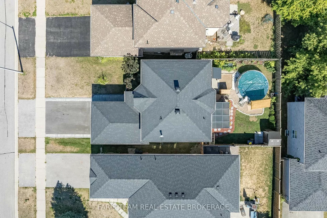 113, Ruffet, Edgehill Drive, Barrie