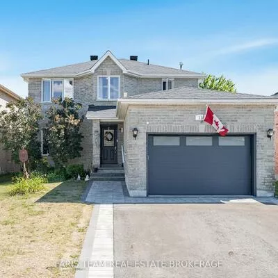 113, Ruffet, Edgehill Drive, Barrie