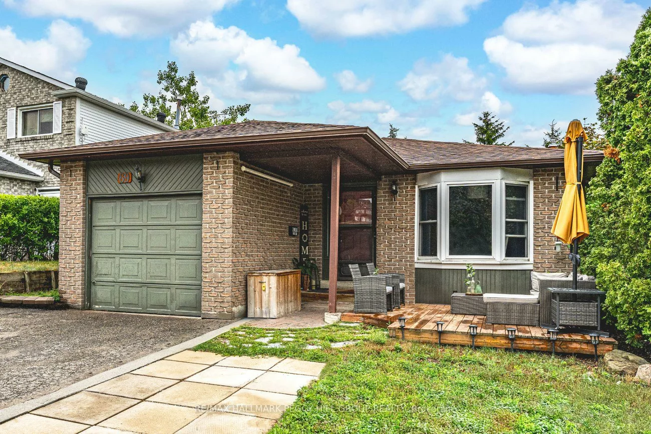 69, Fox, Letitia Heights, Barrie