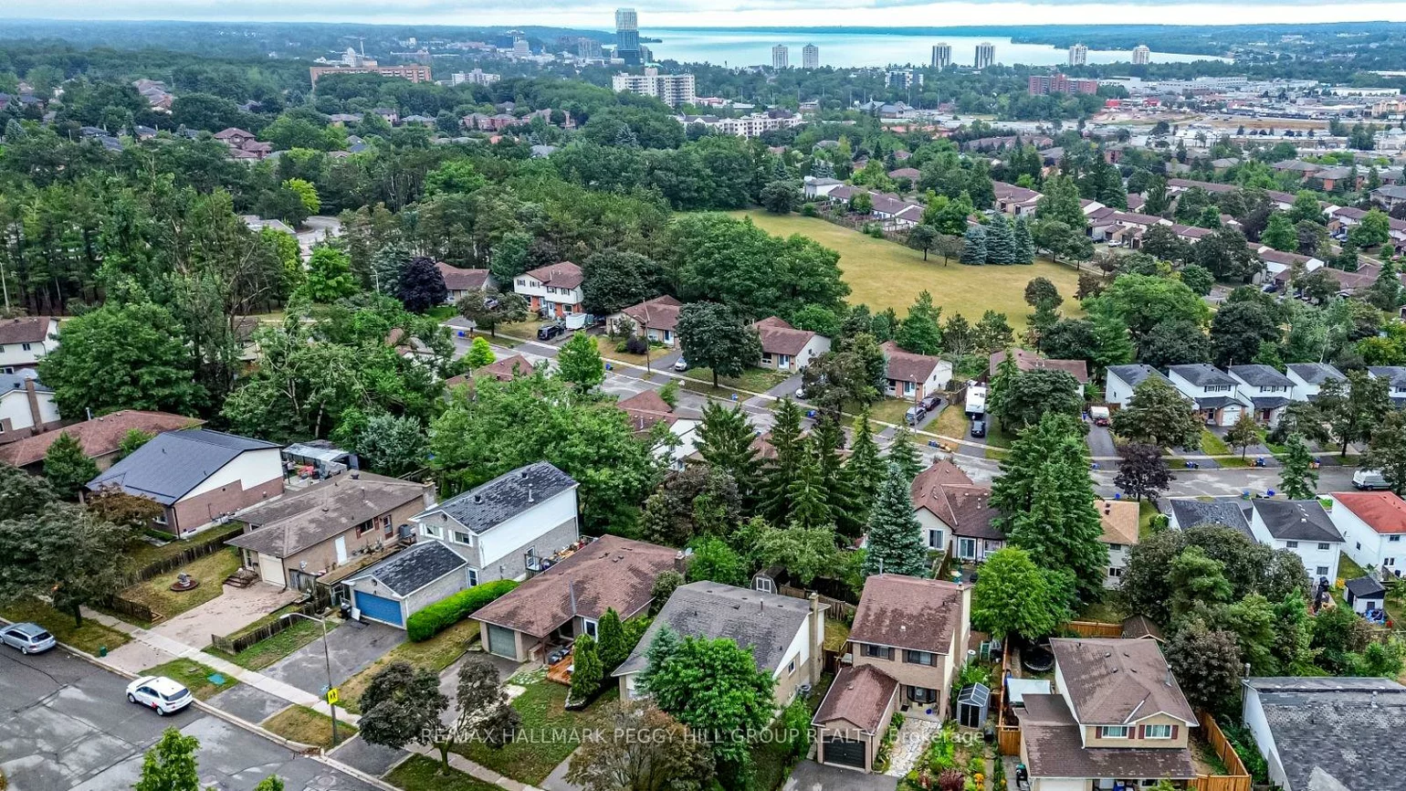 69, Fox, Letitia Heights, Barrie