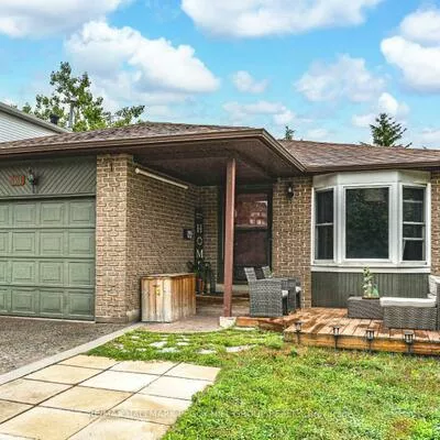 69, Fox, Letitia Heights, Barrie