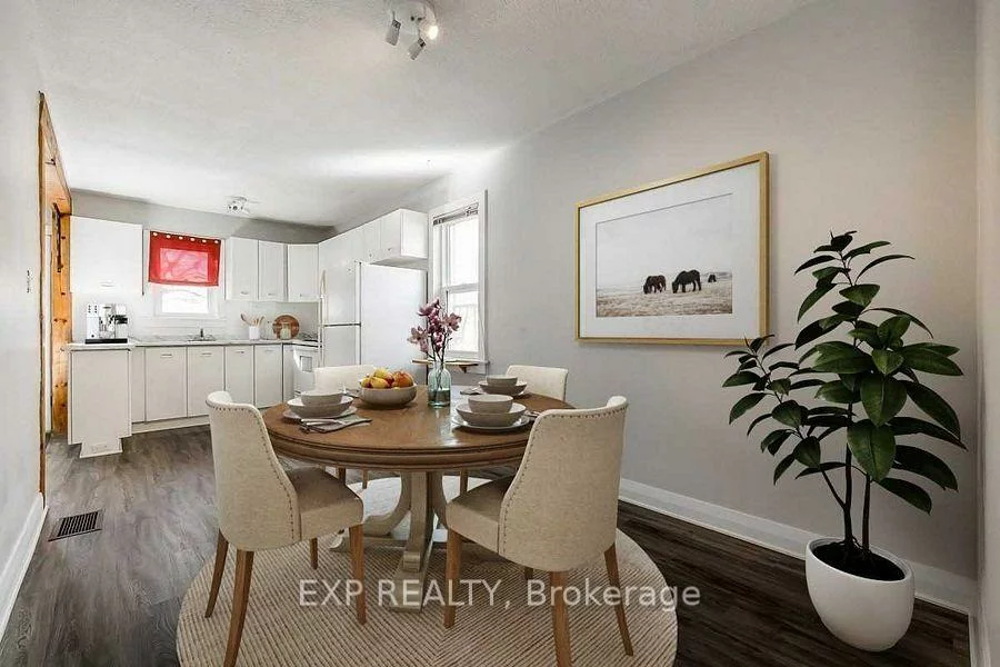 94, Eccles, Queen's Park, Barrie