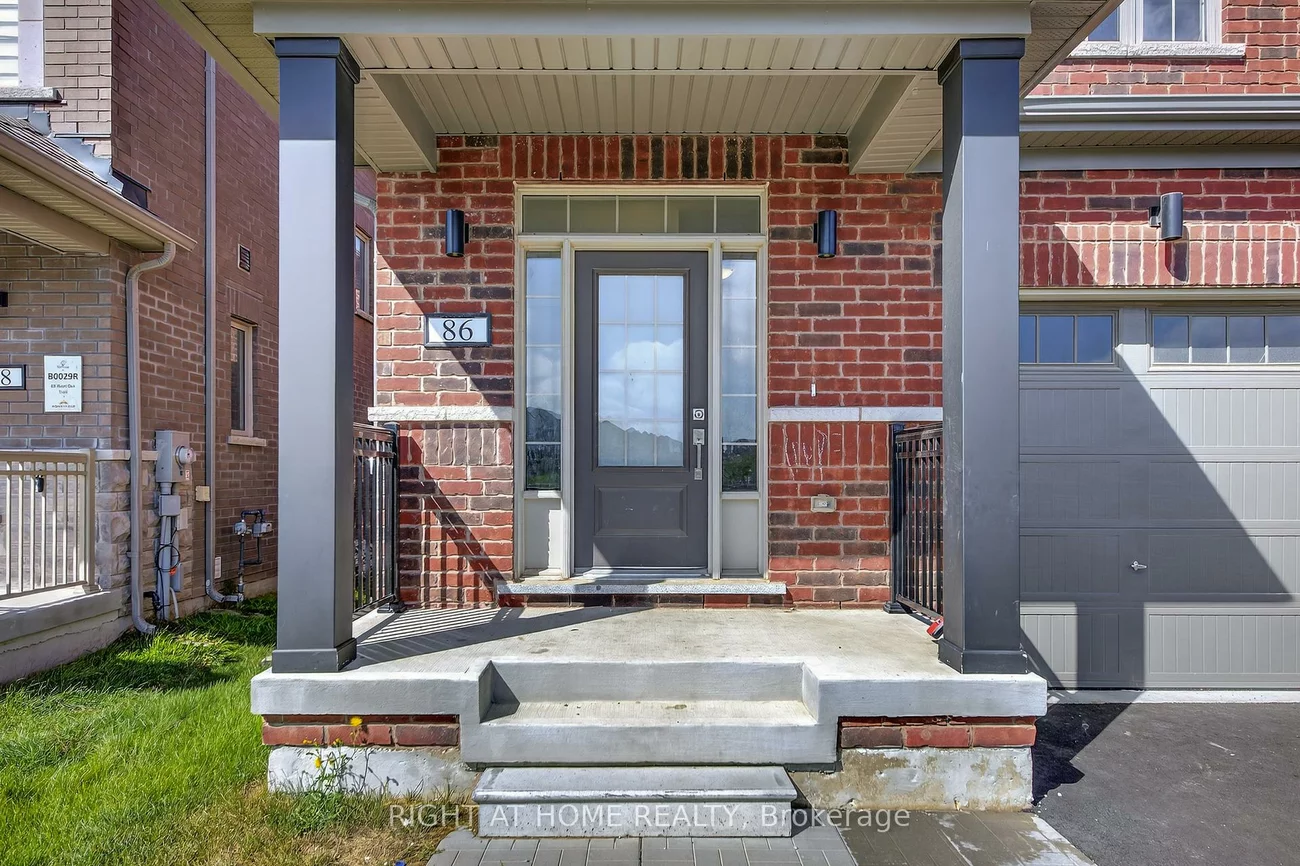 86, West Oak, Rural Barrie Southeast, Barrie