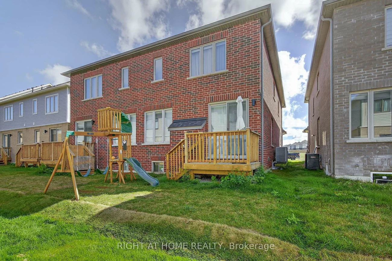 86, West Oak, Rural Barrie Southeast, Barrie