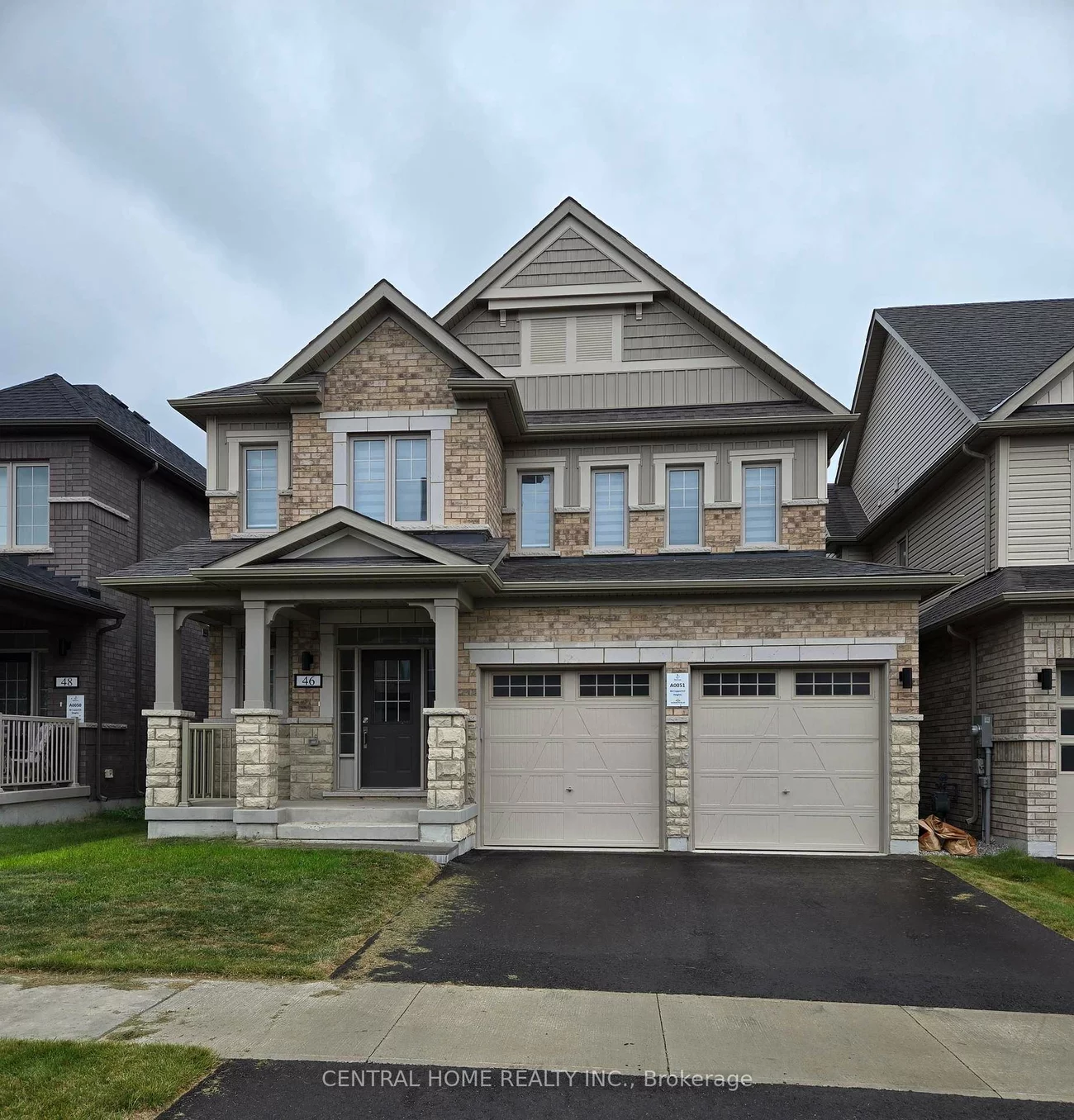 46, COPPERHILL, Rural Barrie Southeast, Barrie
