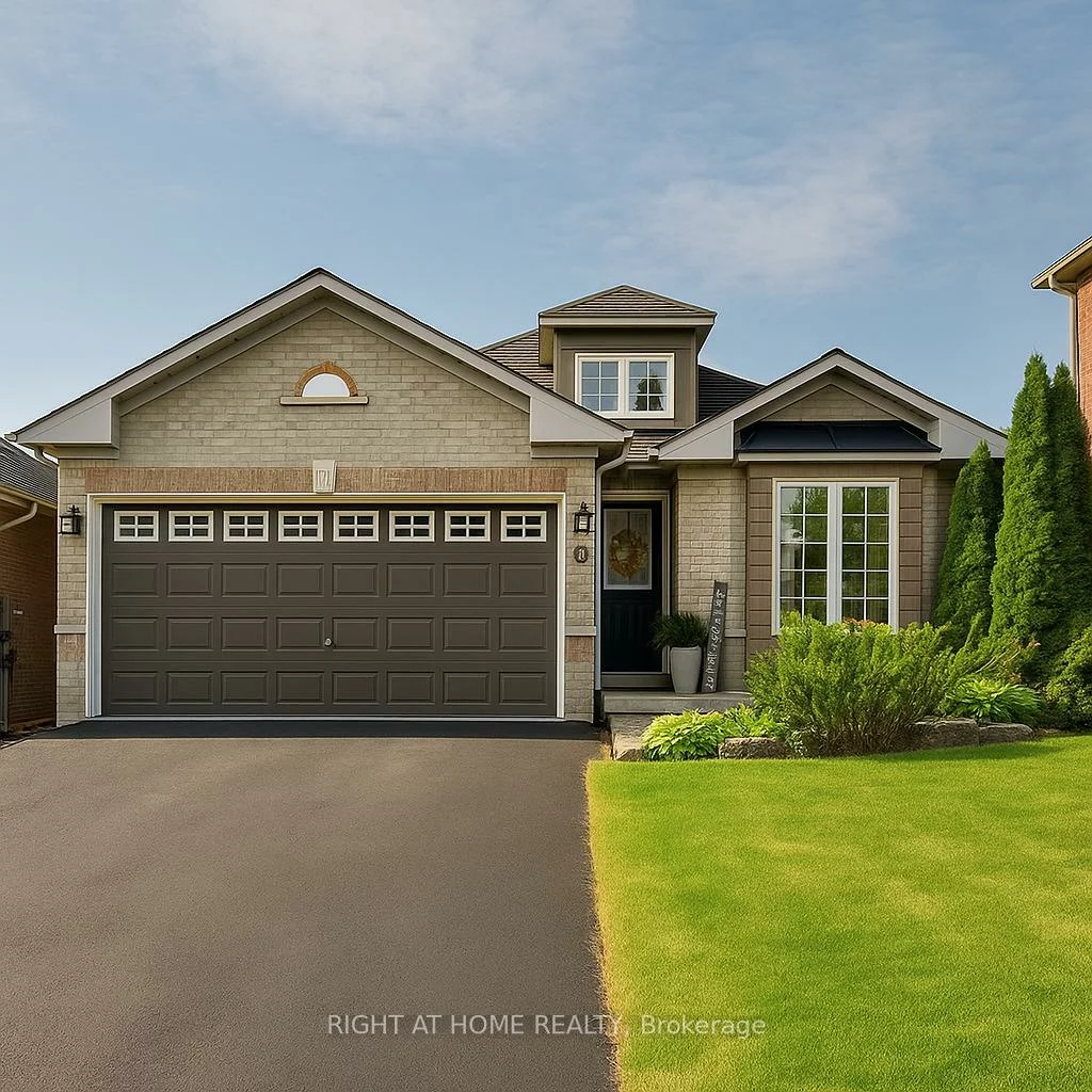 13, Couples, East Bayfield, Barrie