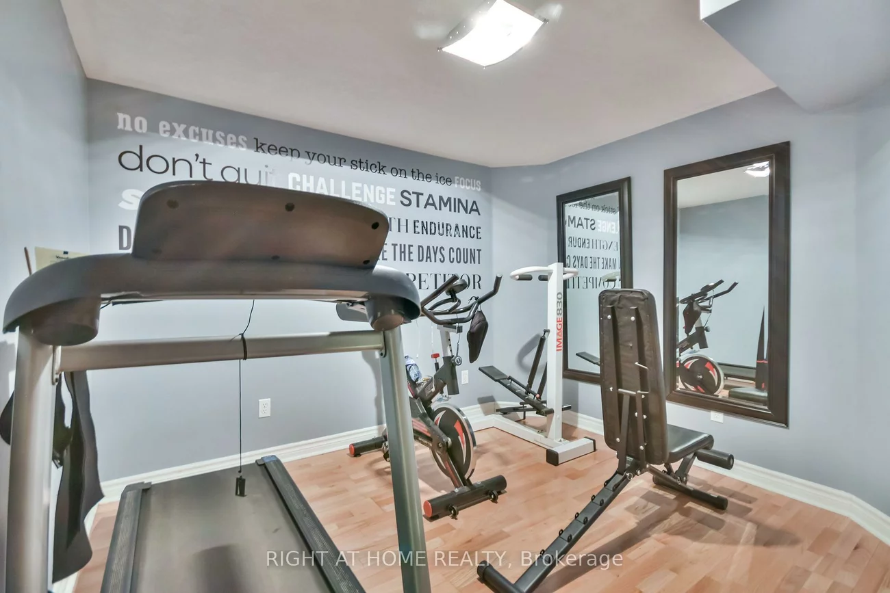 13, Couples, East Bayfield, Barrie