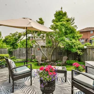 13, Couples, East Bayfield, Barrie