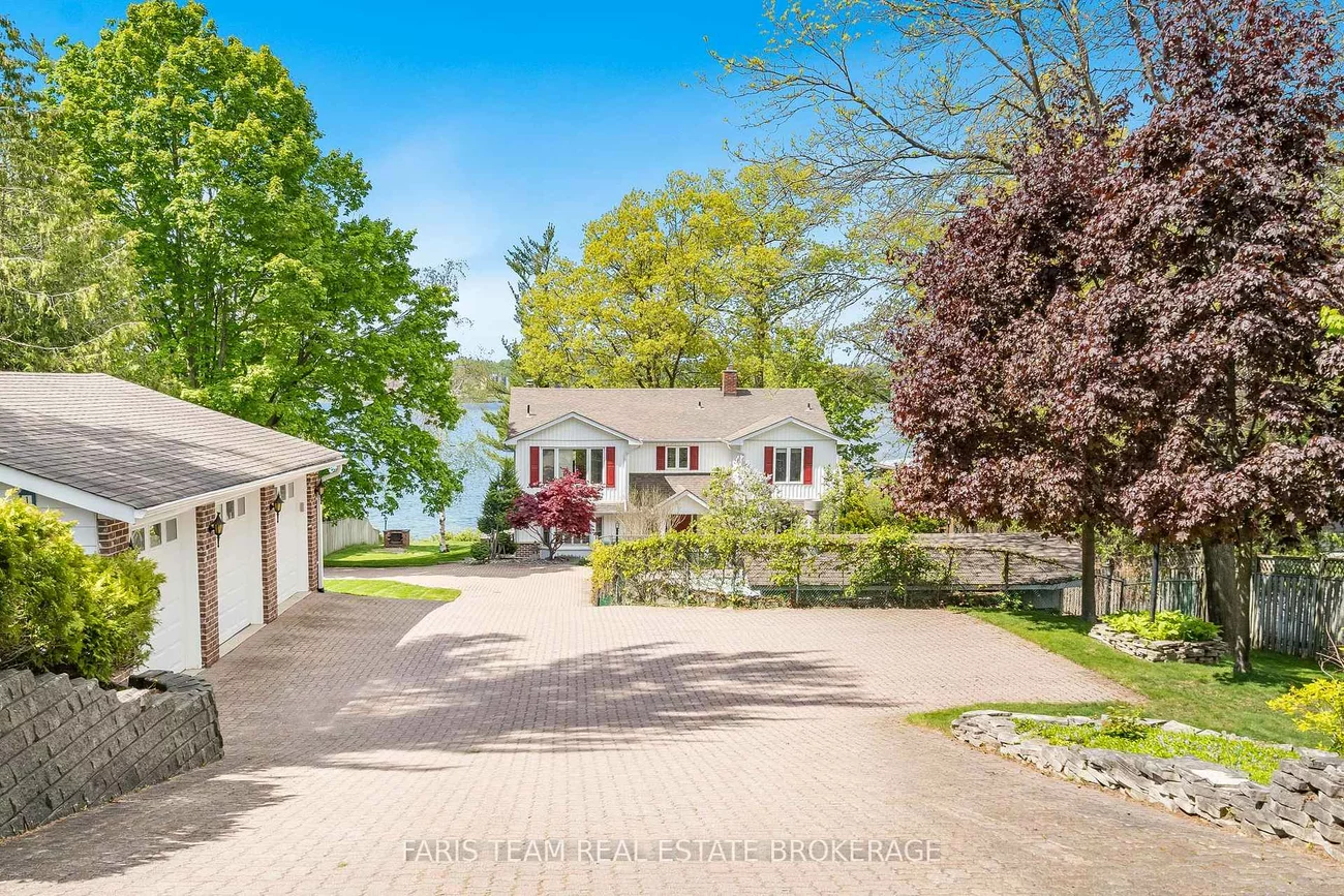 10, White Oaks, South Shore, Barrie