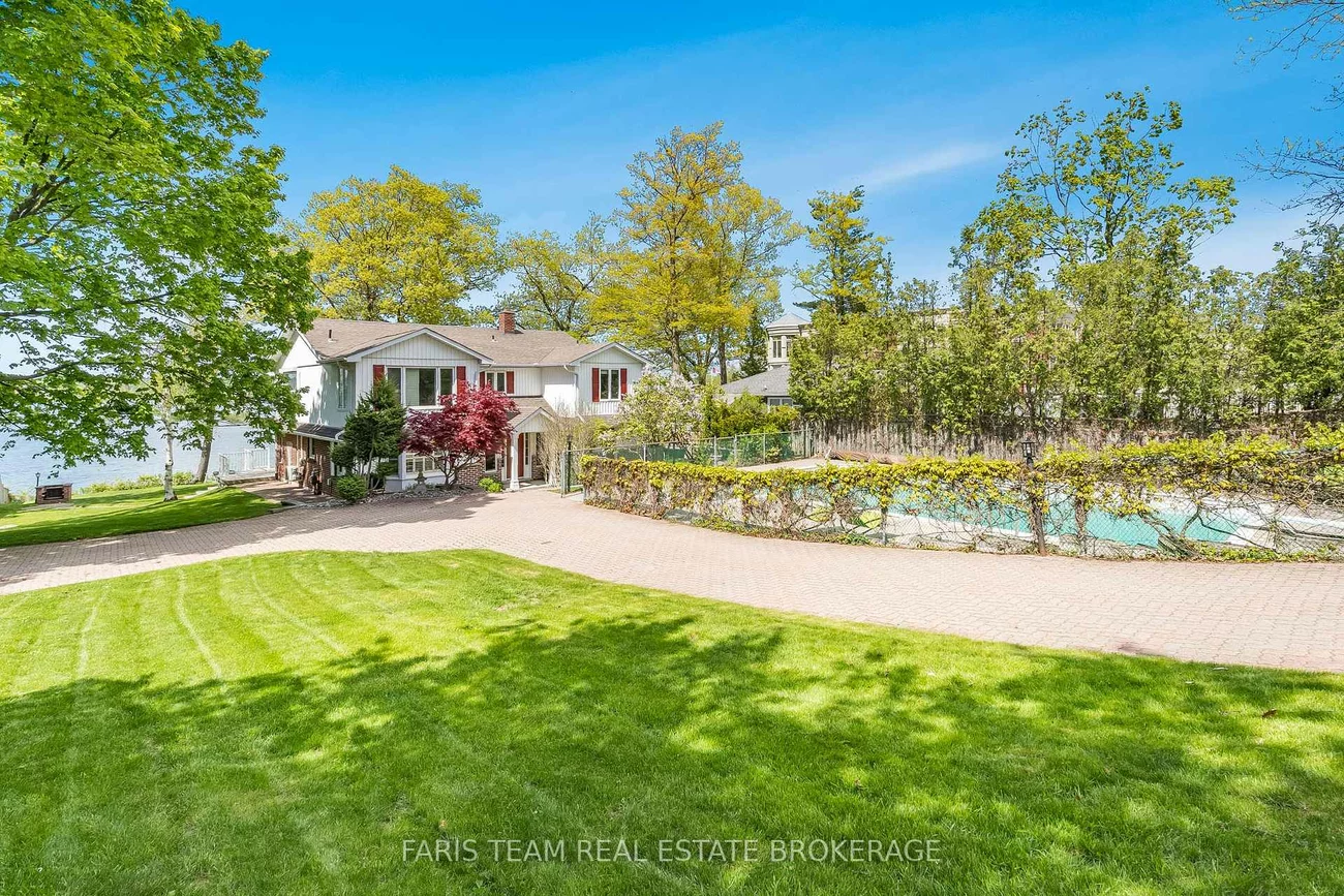 10, White Oaks, South Shore, Barrie