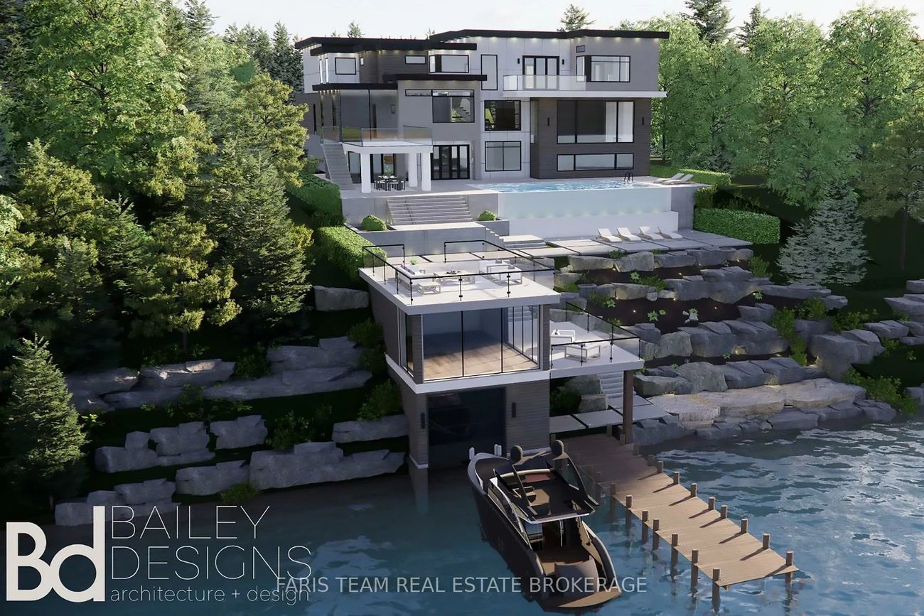 10, White Oaks, South Shore, Barrie