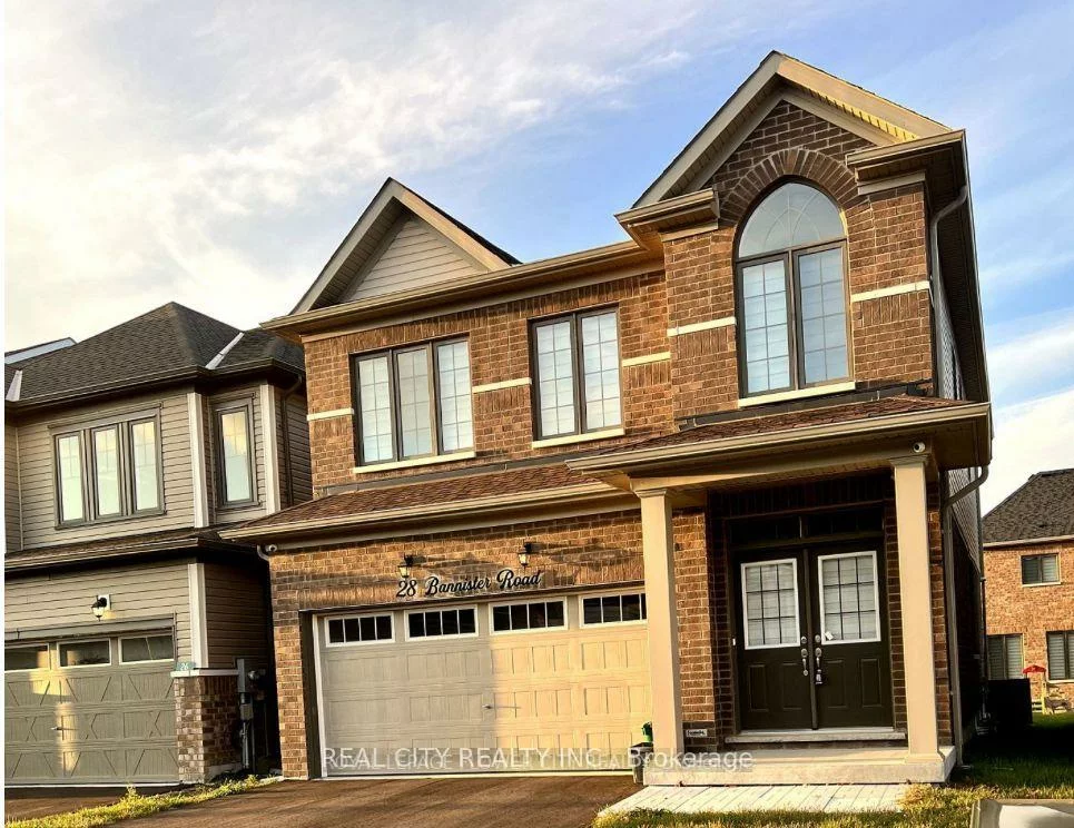 28, Bannister, Rural Barrie Southeast, Barrie