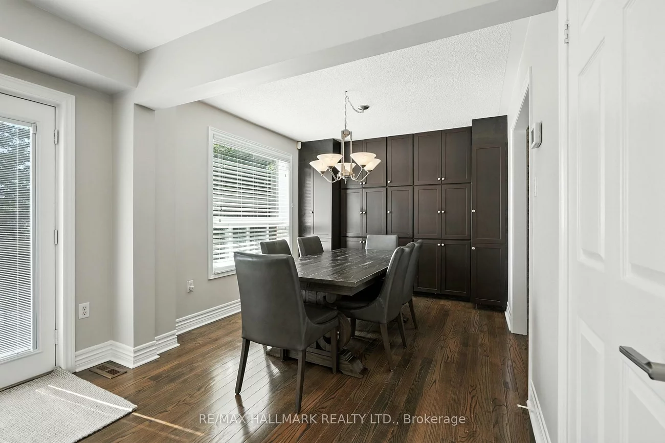 50, Black Willow, Holly, Barrie